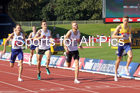 Mens 1500 metres, 2019 Muller British Championships, Alexander Stadium, Birmingham. Photo: David T. Hewitson/Sports for All Pics